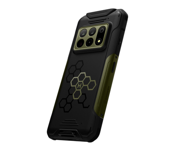 myPhone HAMMER Construction 3 5G Military Edition 6/128GB 120Hz - 1609015 - zdjęcie 19
